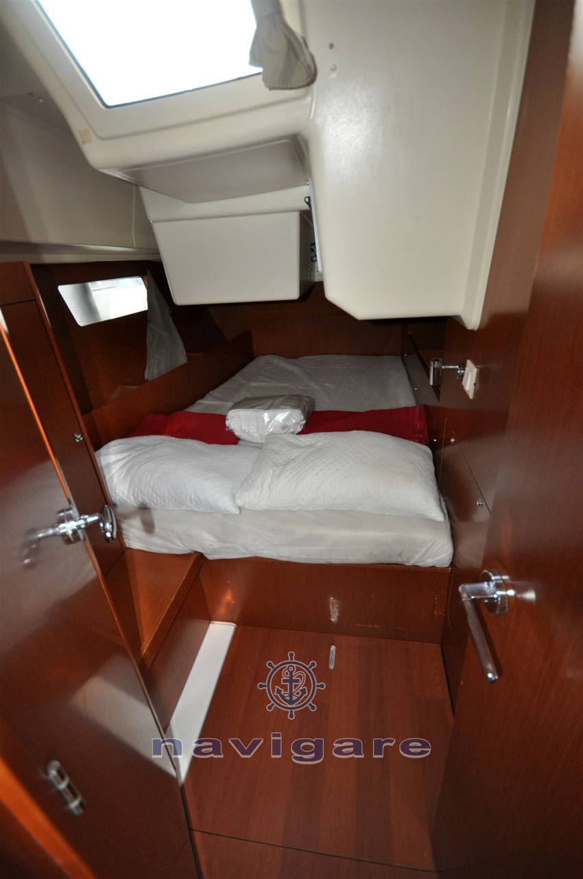 Beneteau Oceanis 41.1
