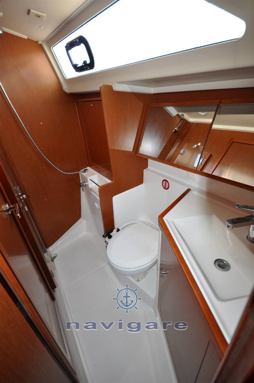 Beneteau Oceanis 41.1