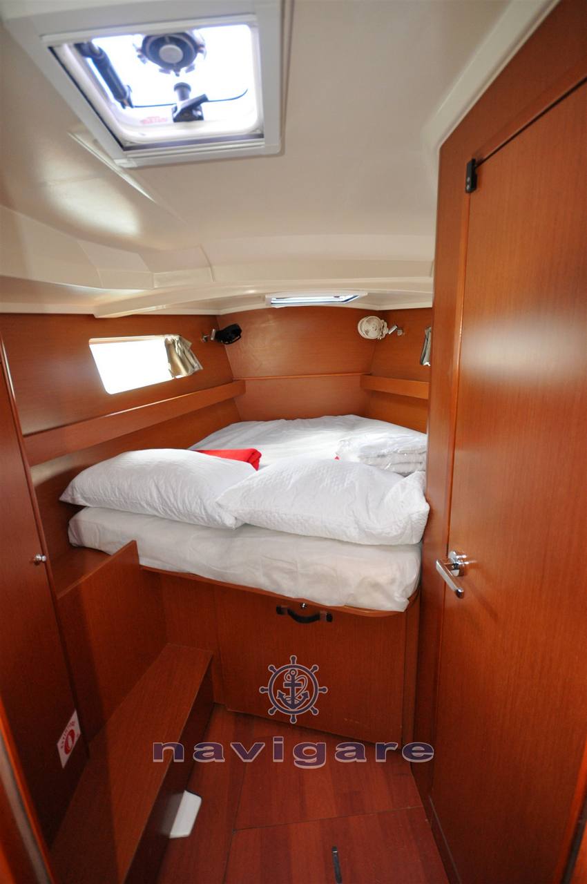 Beneteau Oceanis 41.1