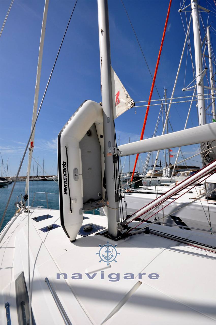 Beneteau Oceanis 41.1
