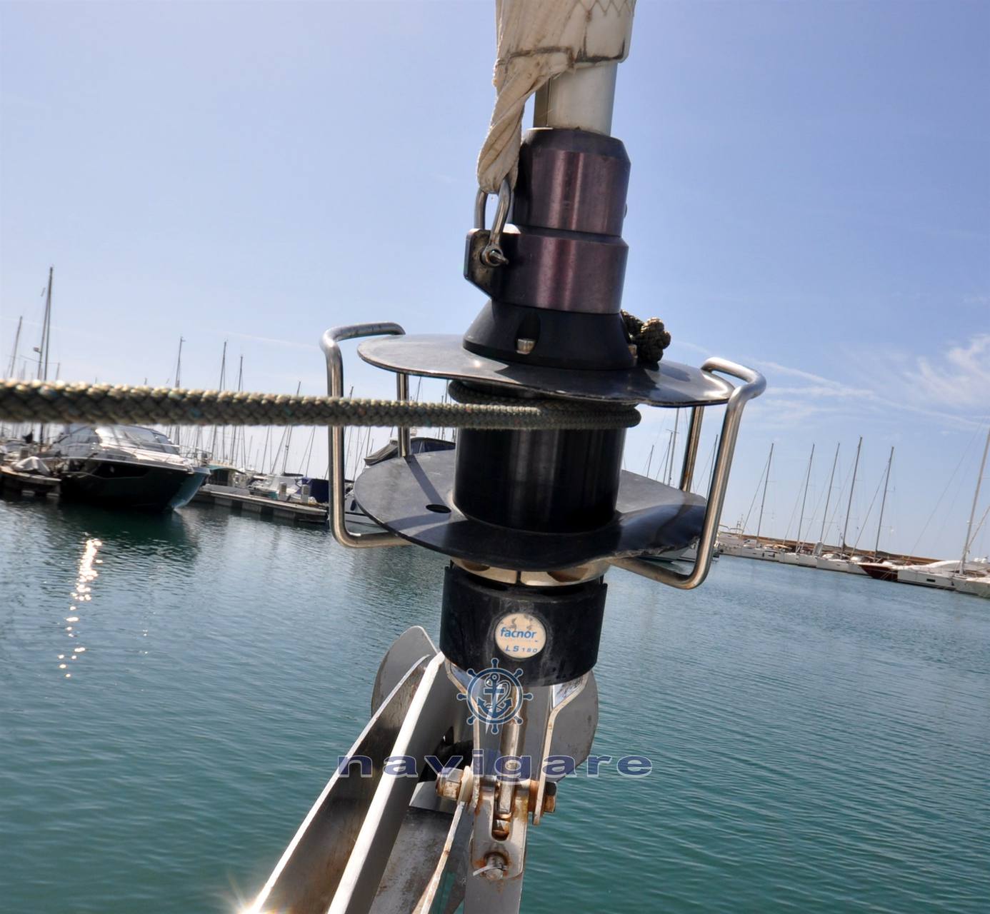 Beneteau Oceanis 41.1