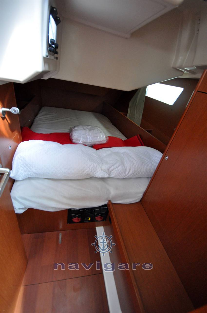 Beneteau Oceanis 41.1