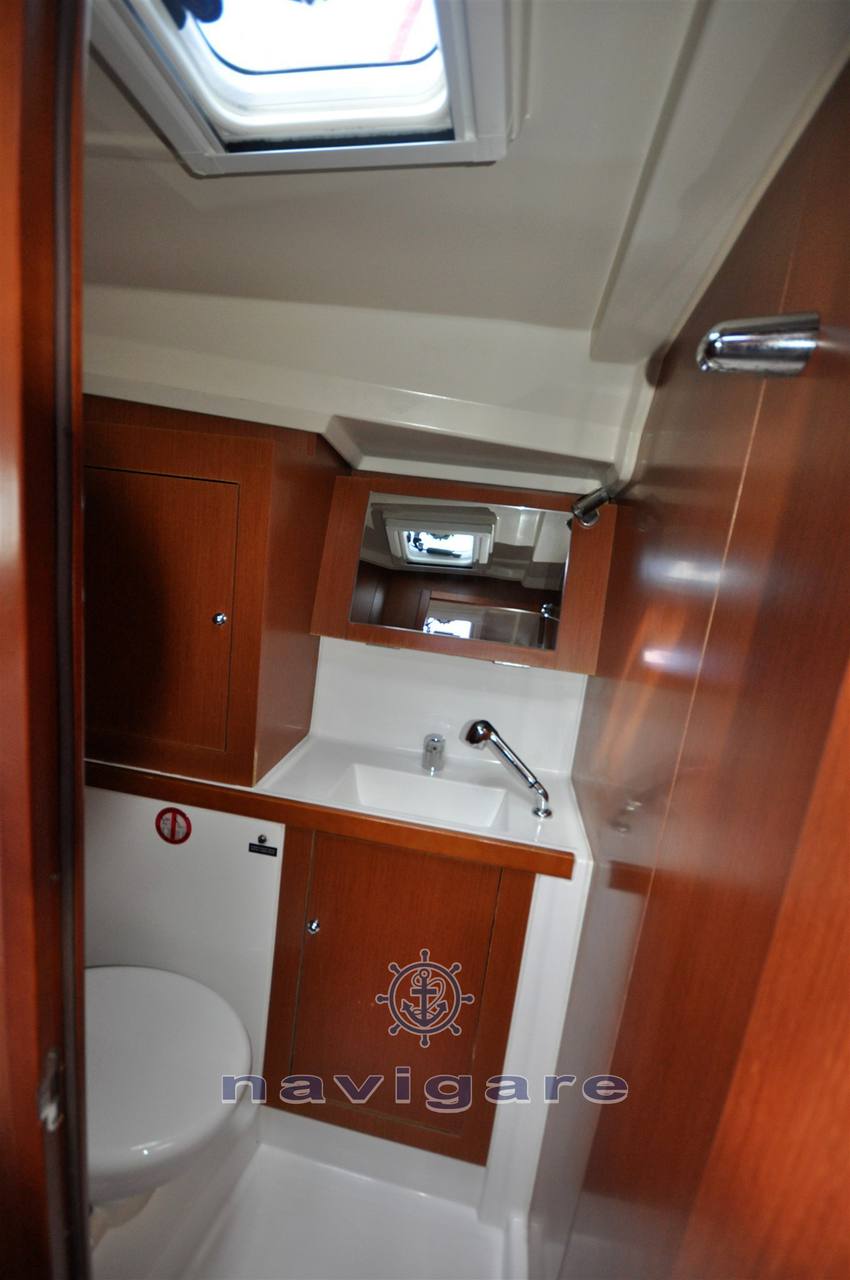 Beneteau Oceanis 41.1