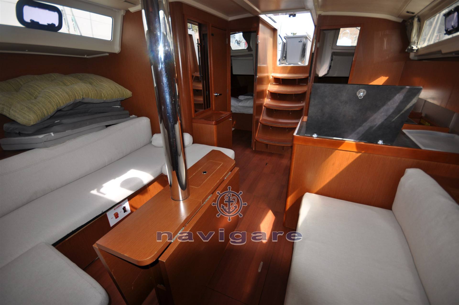 Beneteau Oceanis 41.1