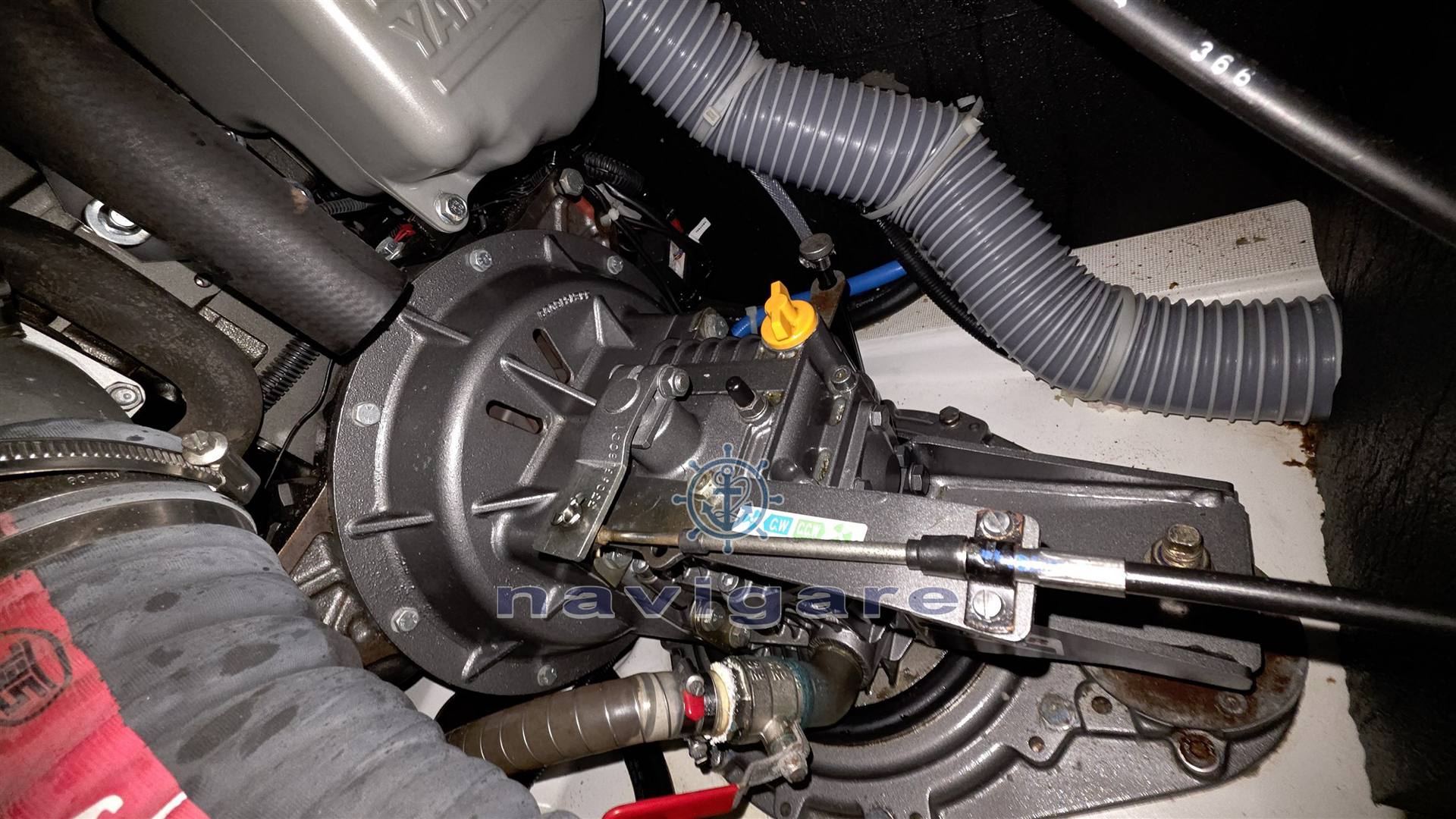 Beneteau Oceanis 41.1