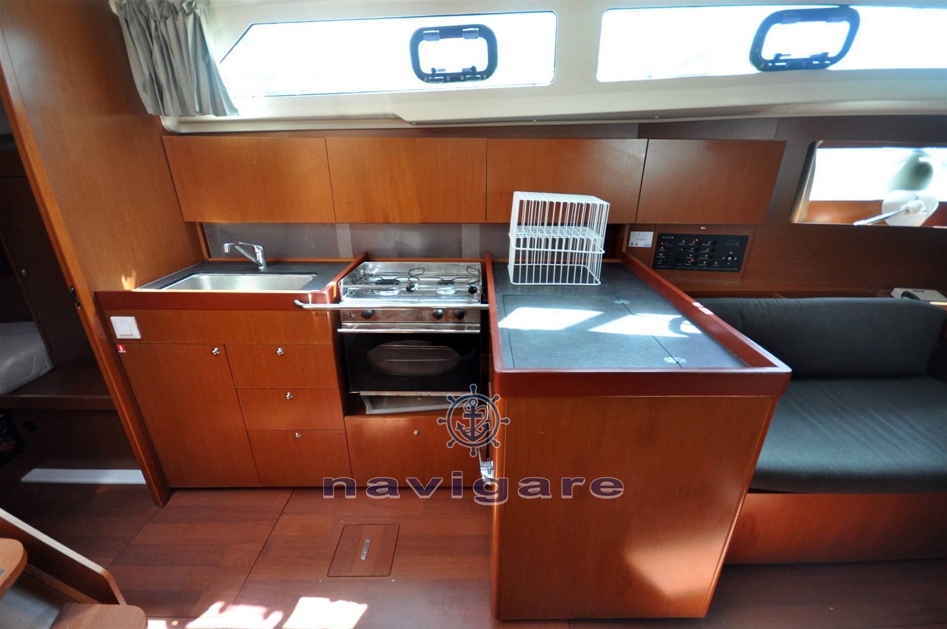 Beneteau Oceanis 41.1