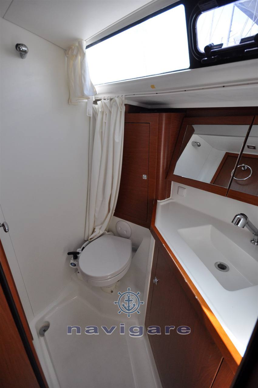 Beneteau Oceanis 45