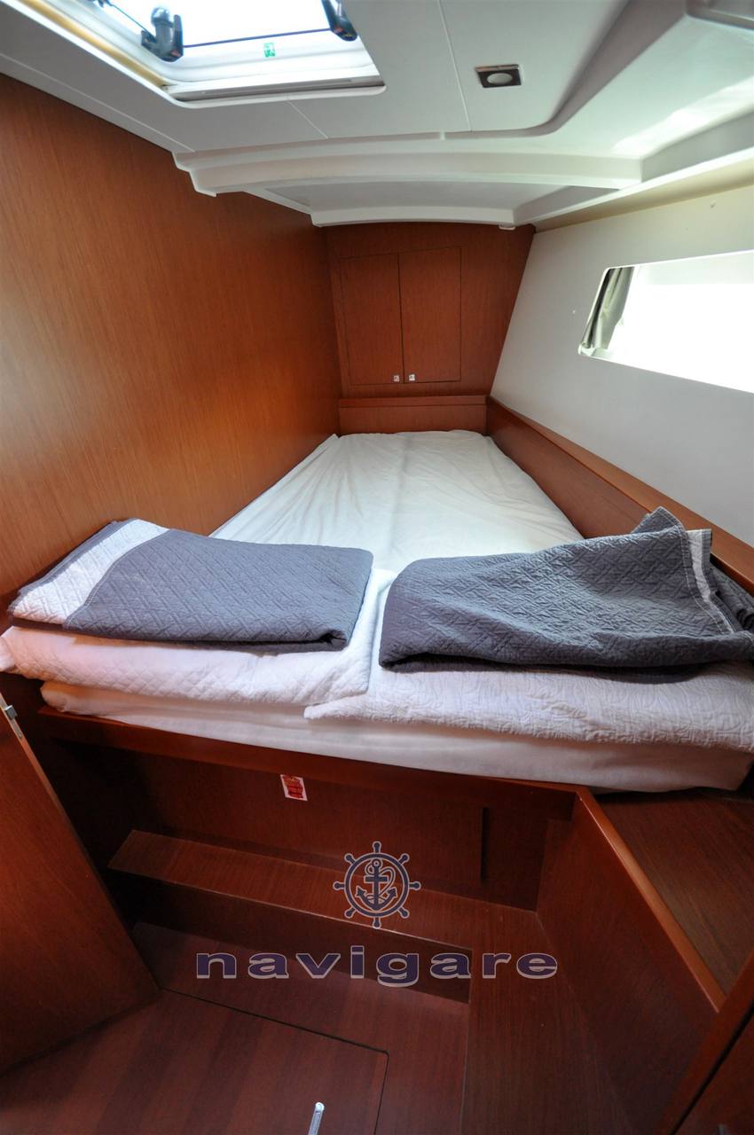 Beneteau Oceanis 45