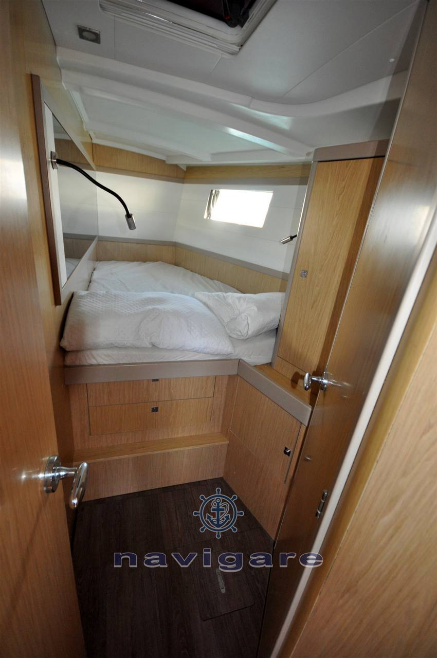 Beneteau Oceanis 48