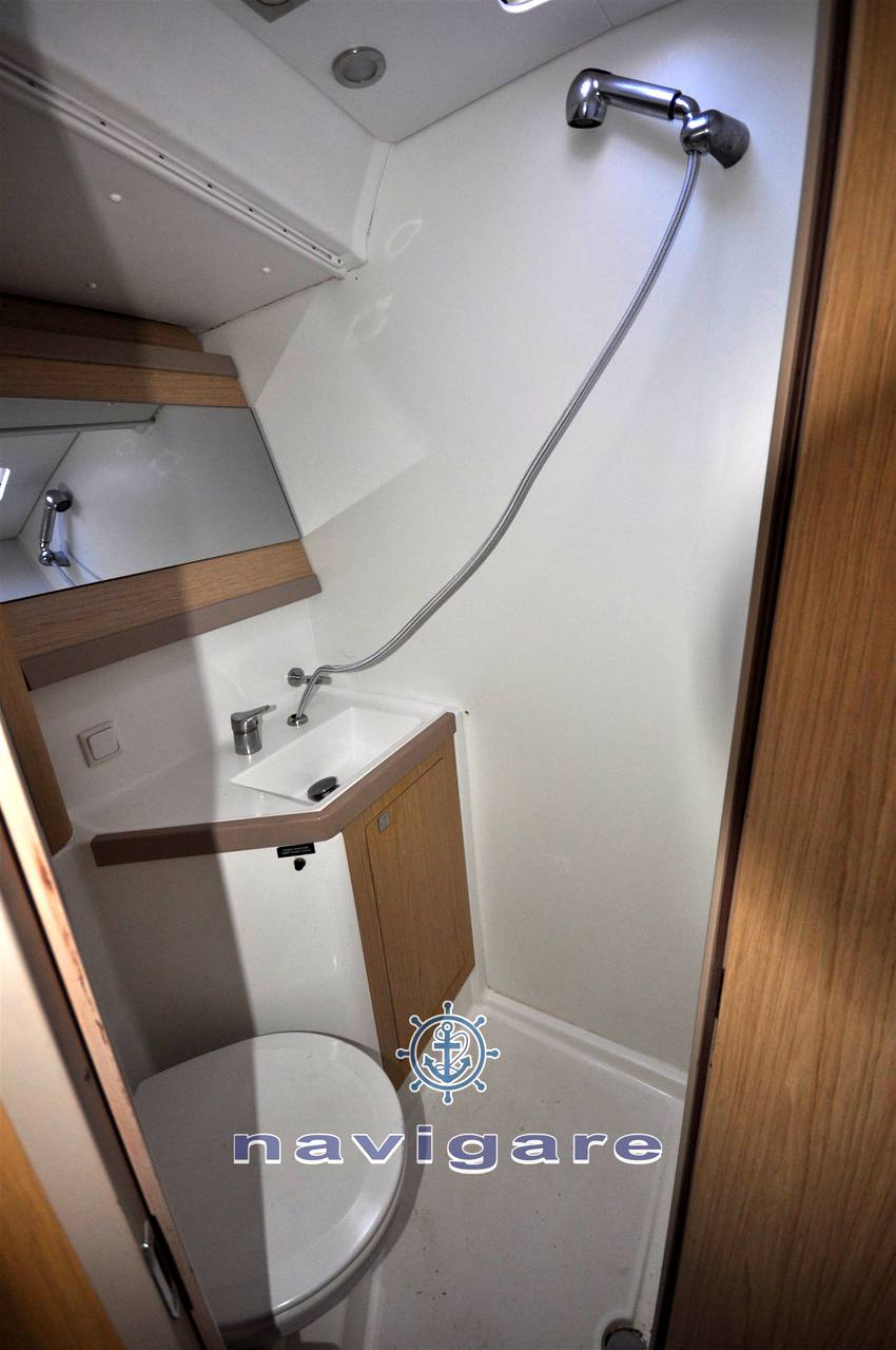 Beneteau Oceanis 48