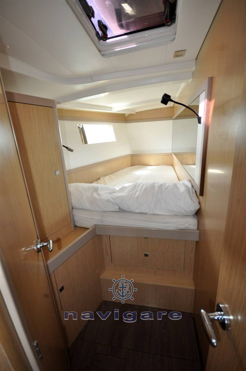 Beneteau Oceanis 48