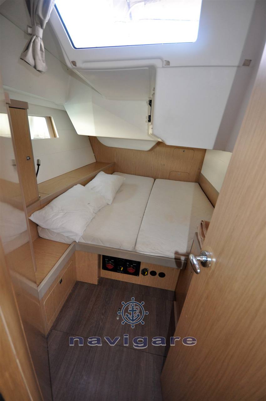 Beneteau Oceanis 48