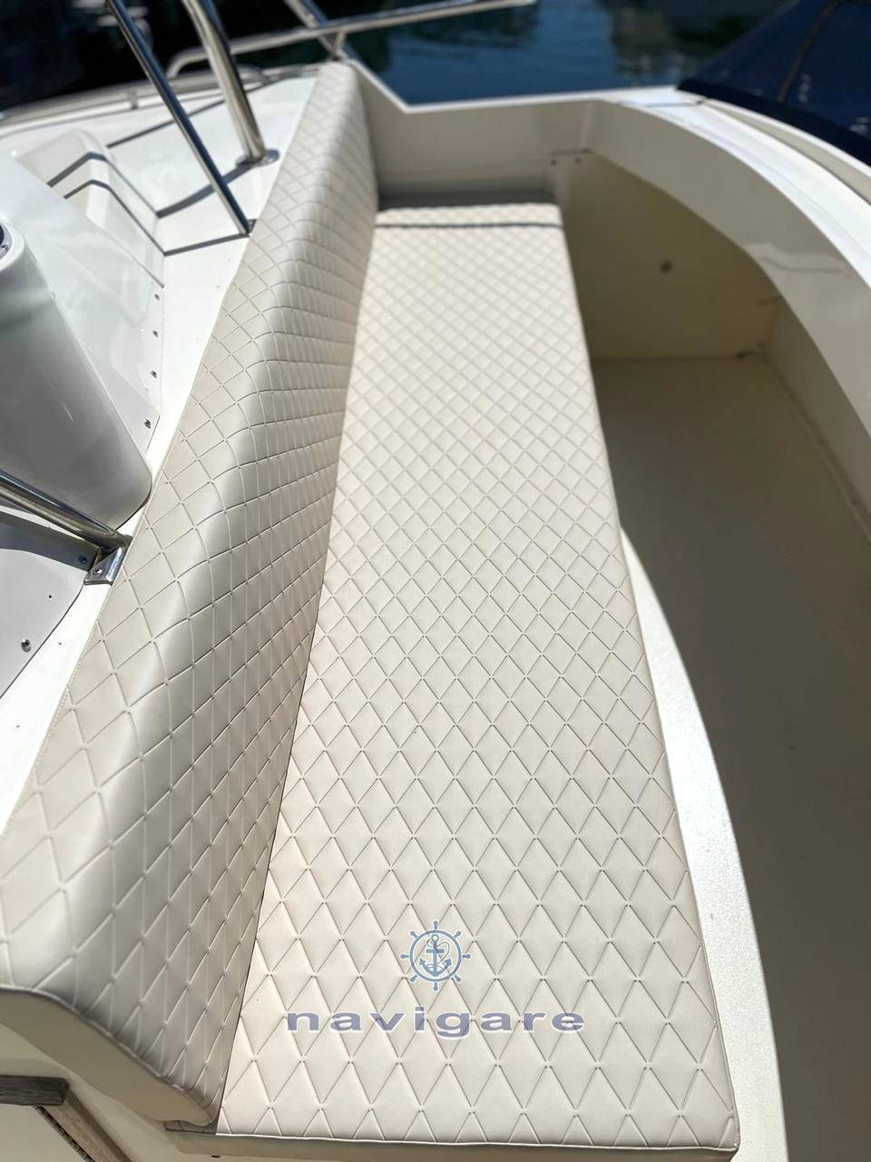 Bertram yacht 46.6 convertible