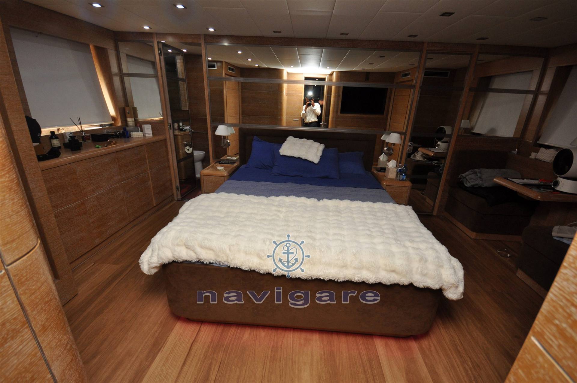 Cantiere navale arno Leopard 23