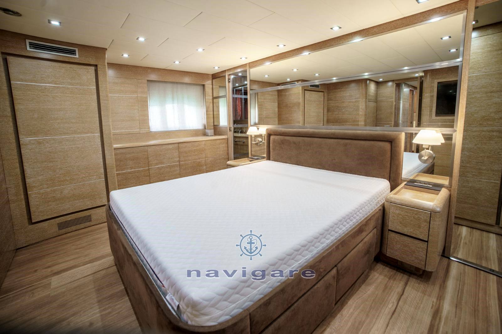 Cantiere navale arno Leopard 23
