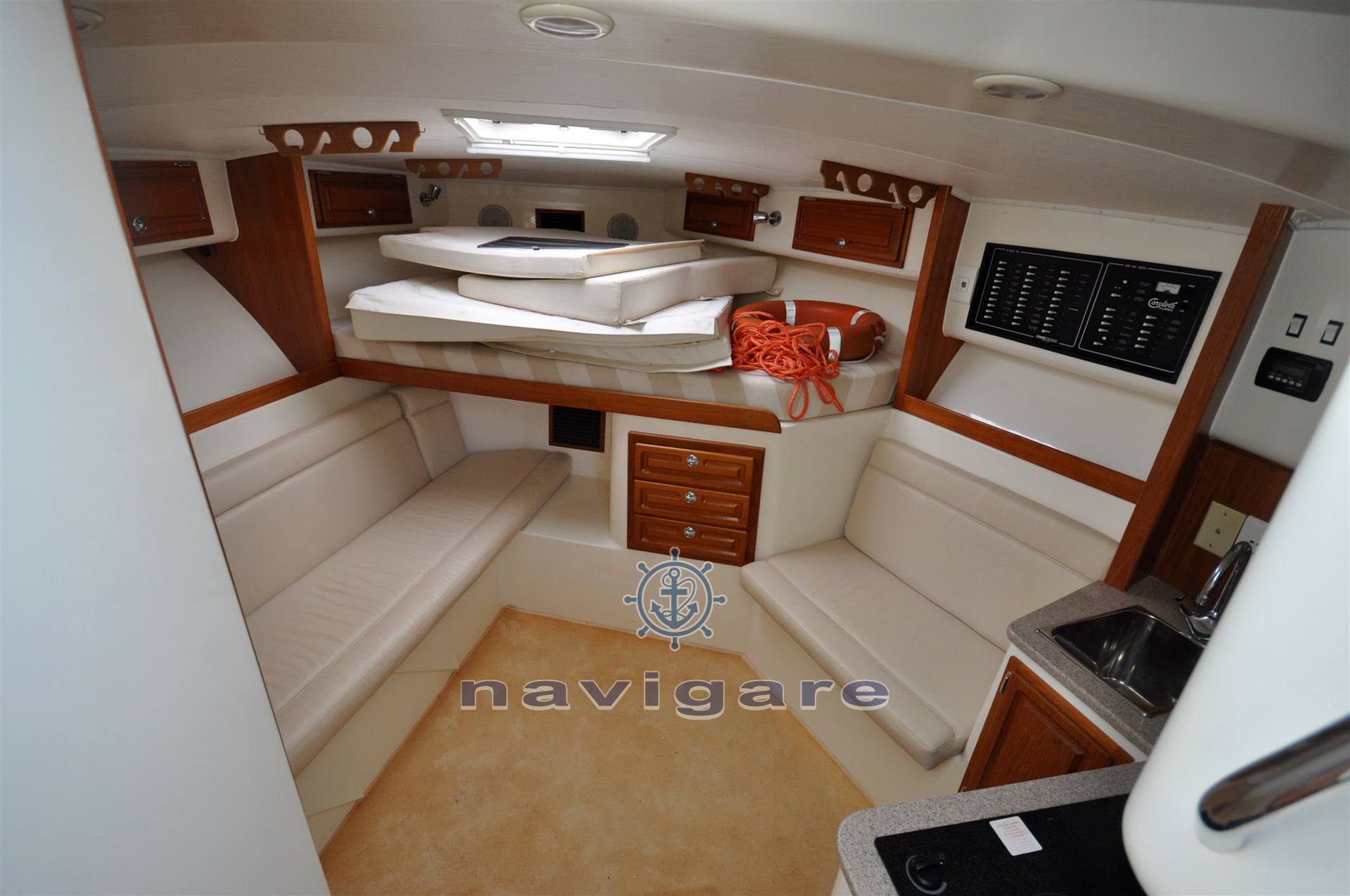 Carolina classic Cc 32