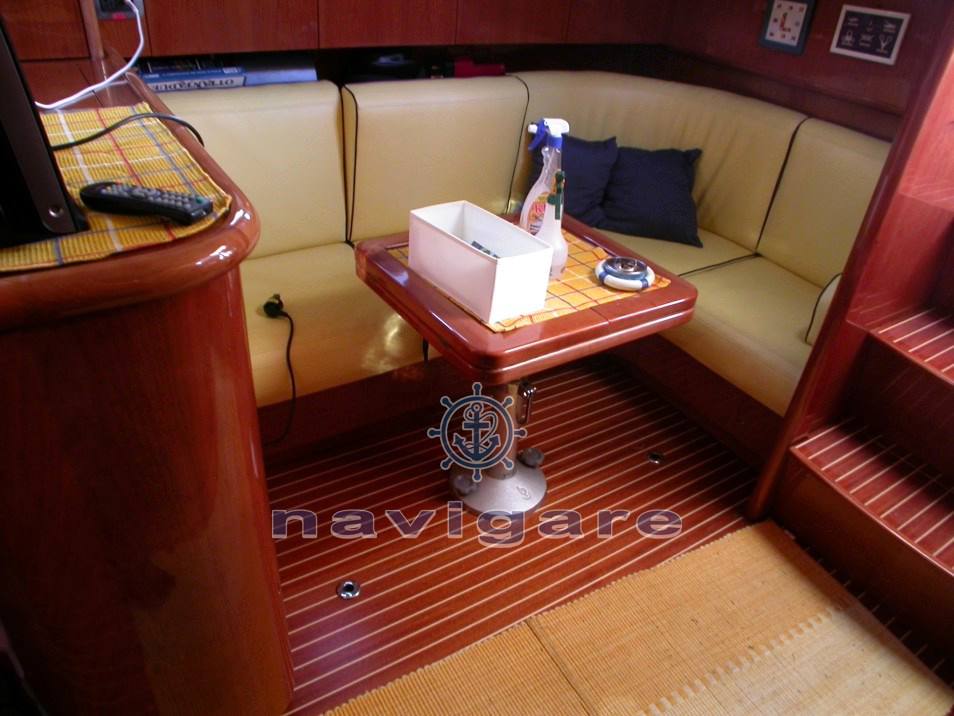 Cayman 40 w.a. hard top