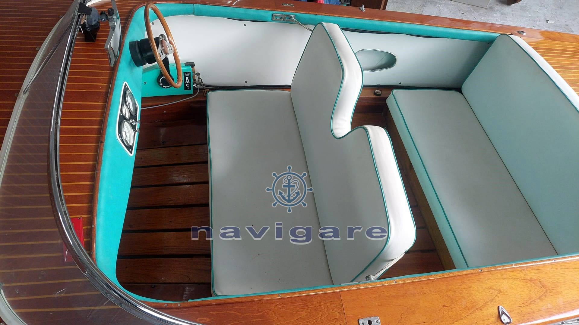 Colombo Super indios 18