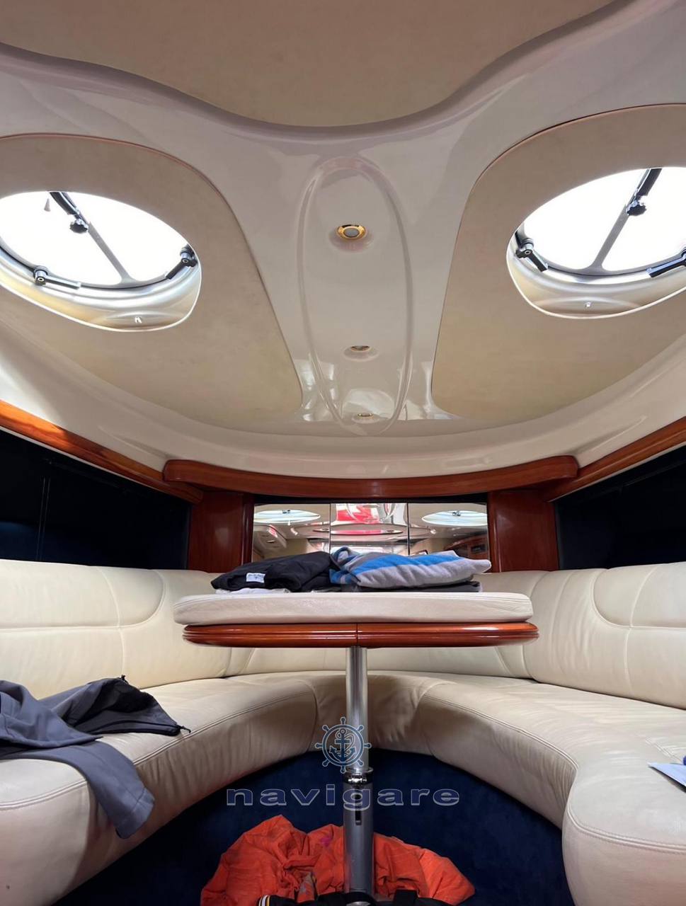 Cranchi Endurance 41