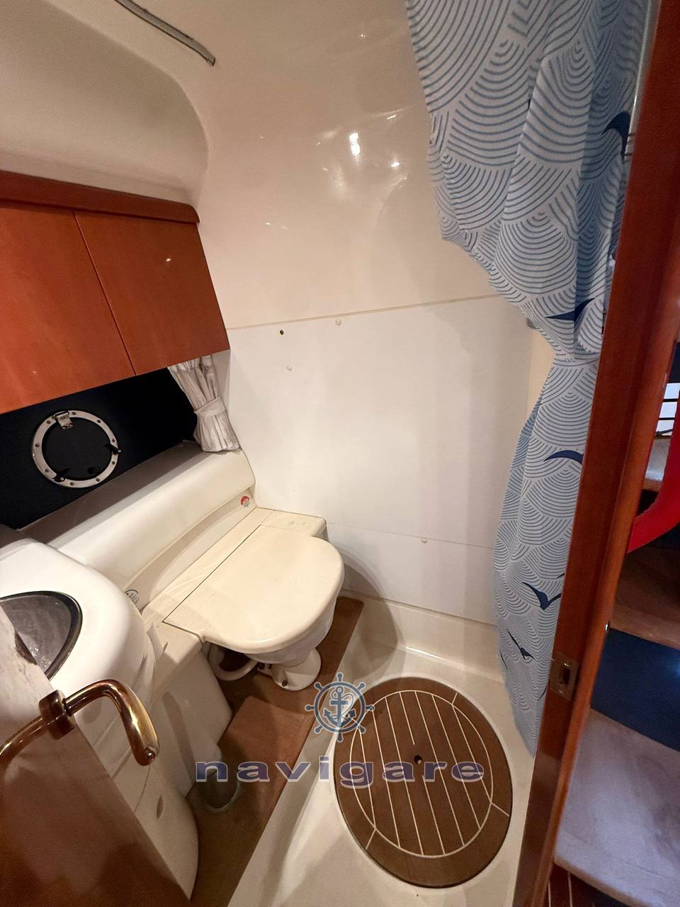 Cranchi Endurance 41