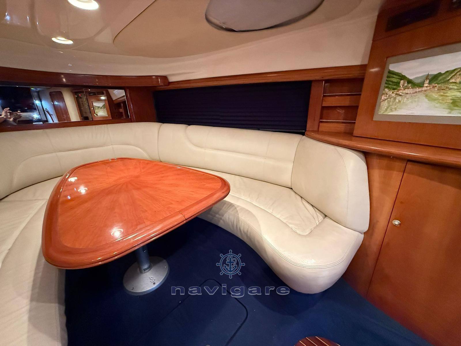 Cranchi Endurance 41