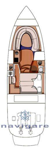 Cranchi Endurance 41