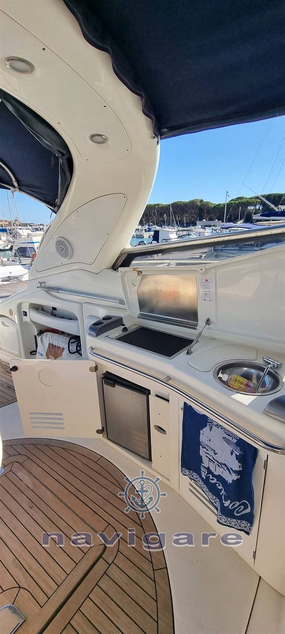 Cranchi Mediterranee 50