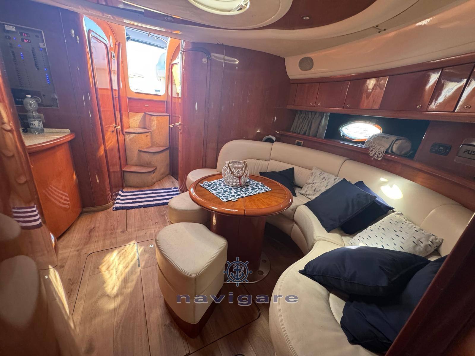 Cranchi Mediterranee 50