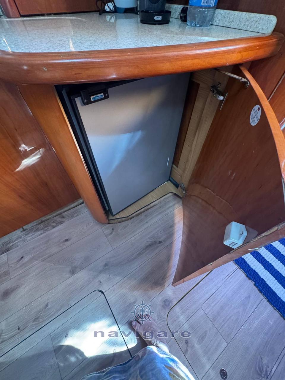 Cranchi Mediterranee 50