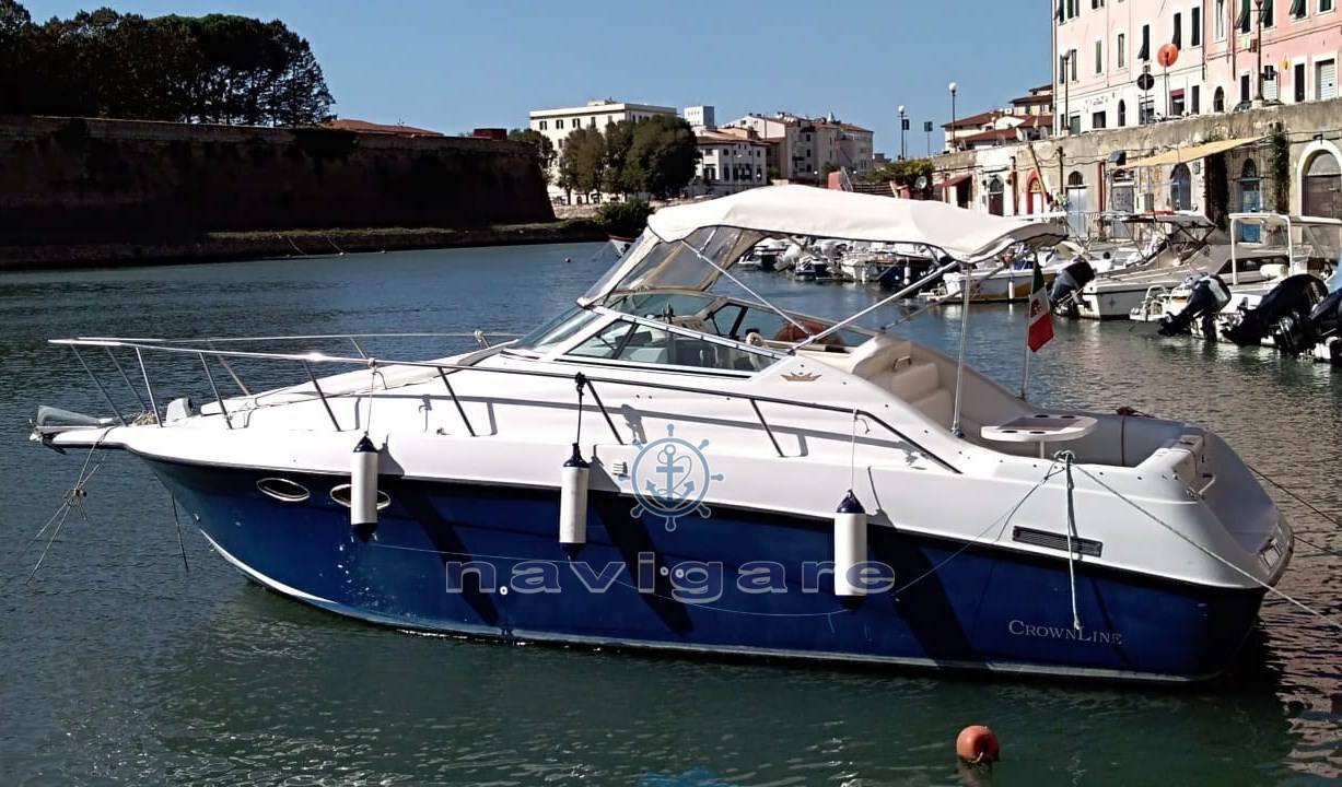 Crownline 250 cr