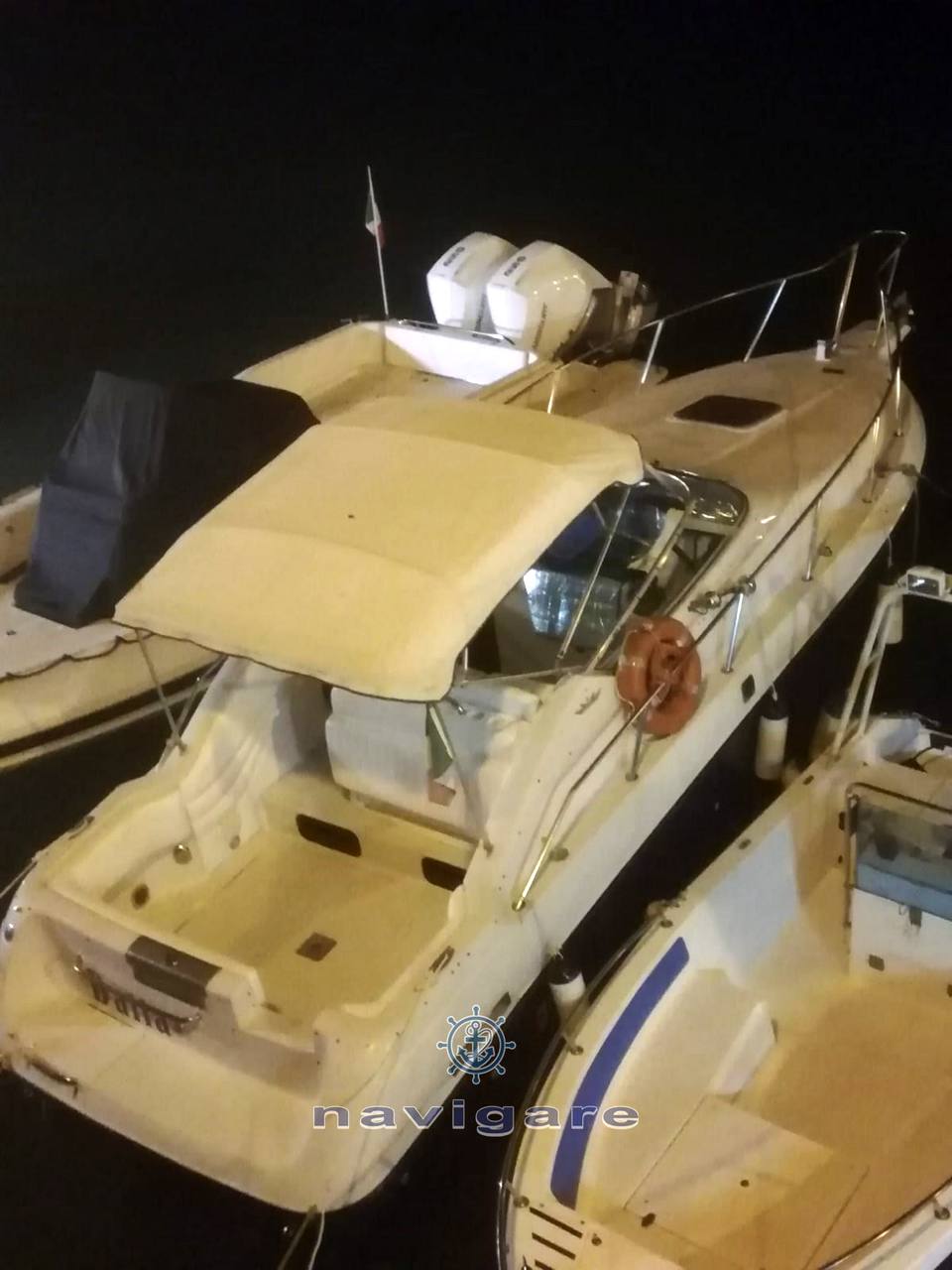 Crownline 250 cr