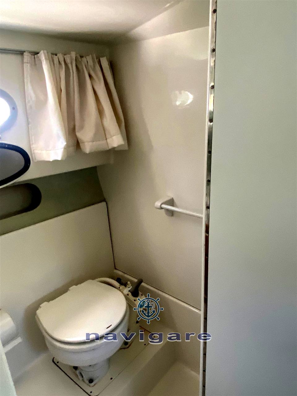 Dellapasqua Dc 7 sedan