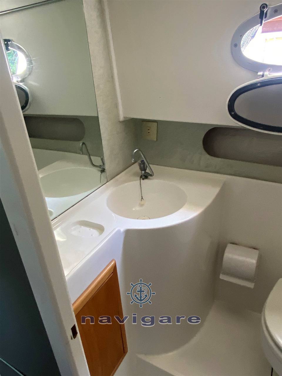 Dellapasqua Dc 7 sedan