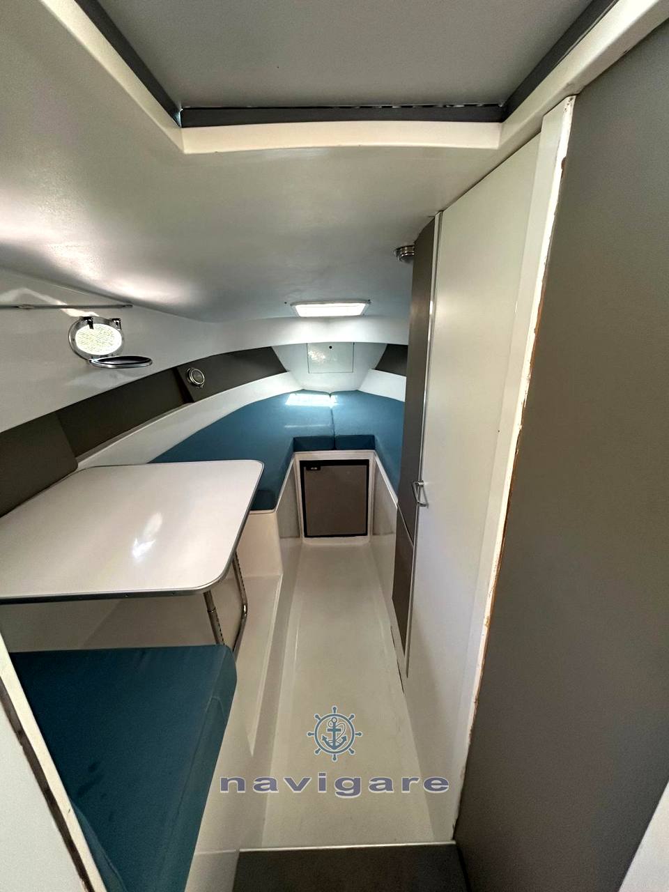 Dellapasqua Dc 7 sedan