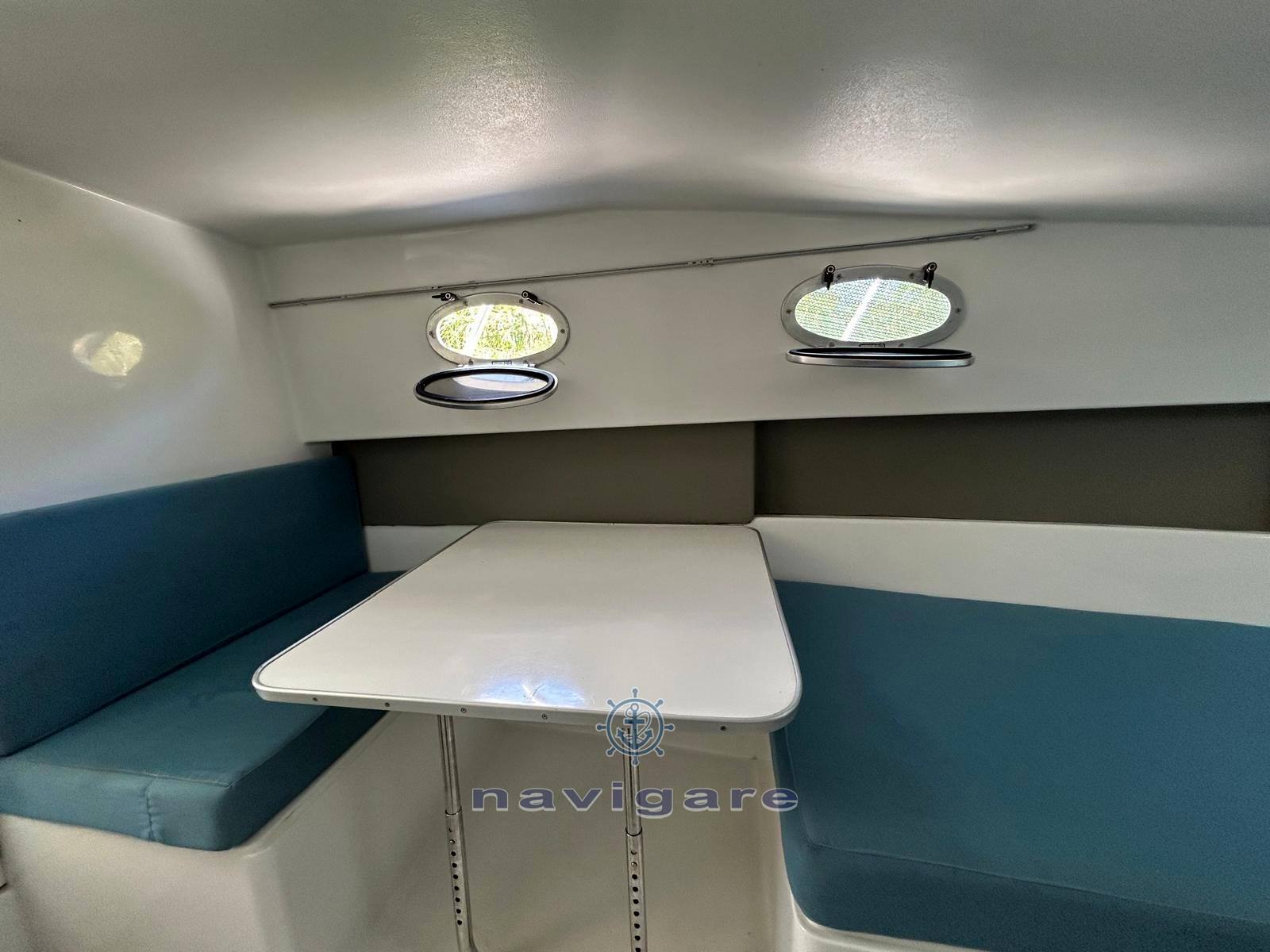 Dellapasqua Dc 7 sedan