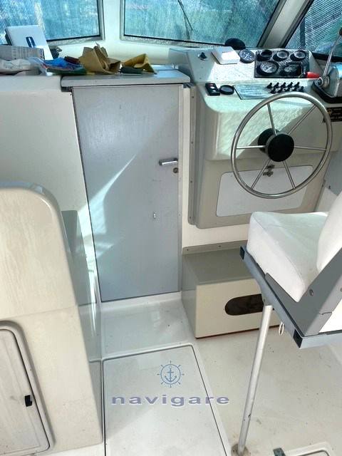 Dellapasqua Dc 7 sedan