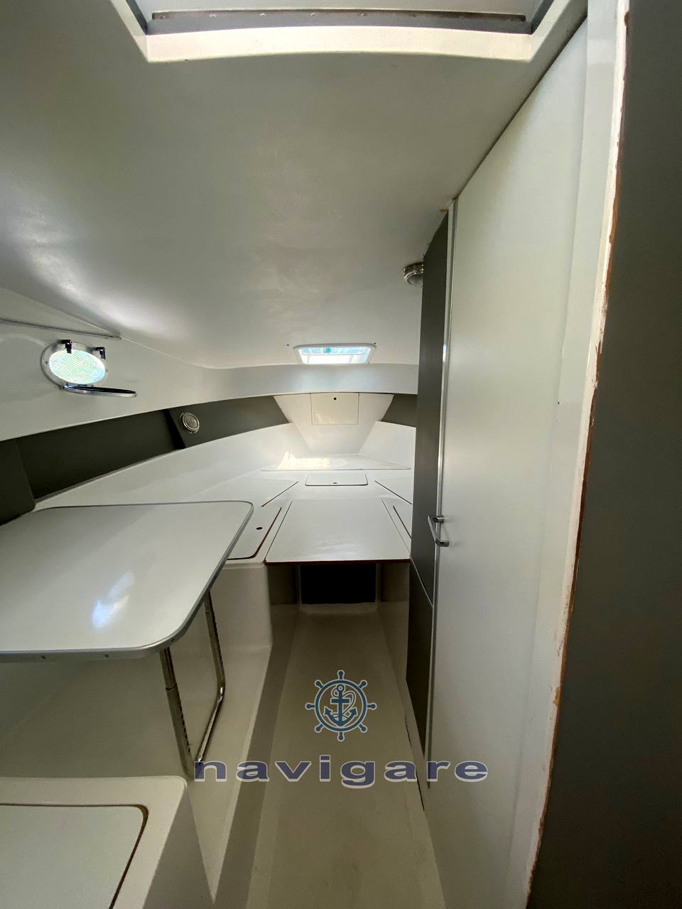 Dellapasqua Dc 7 sedan