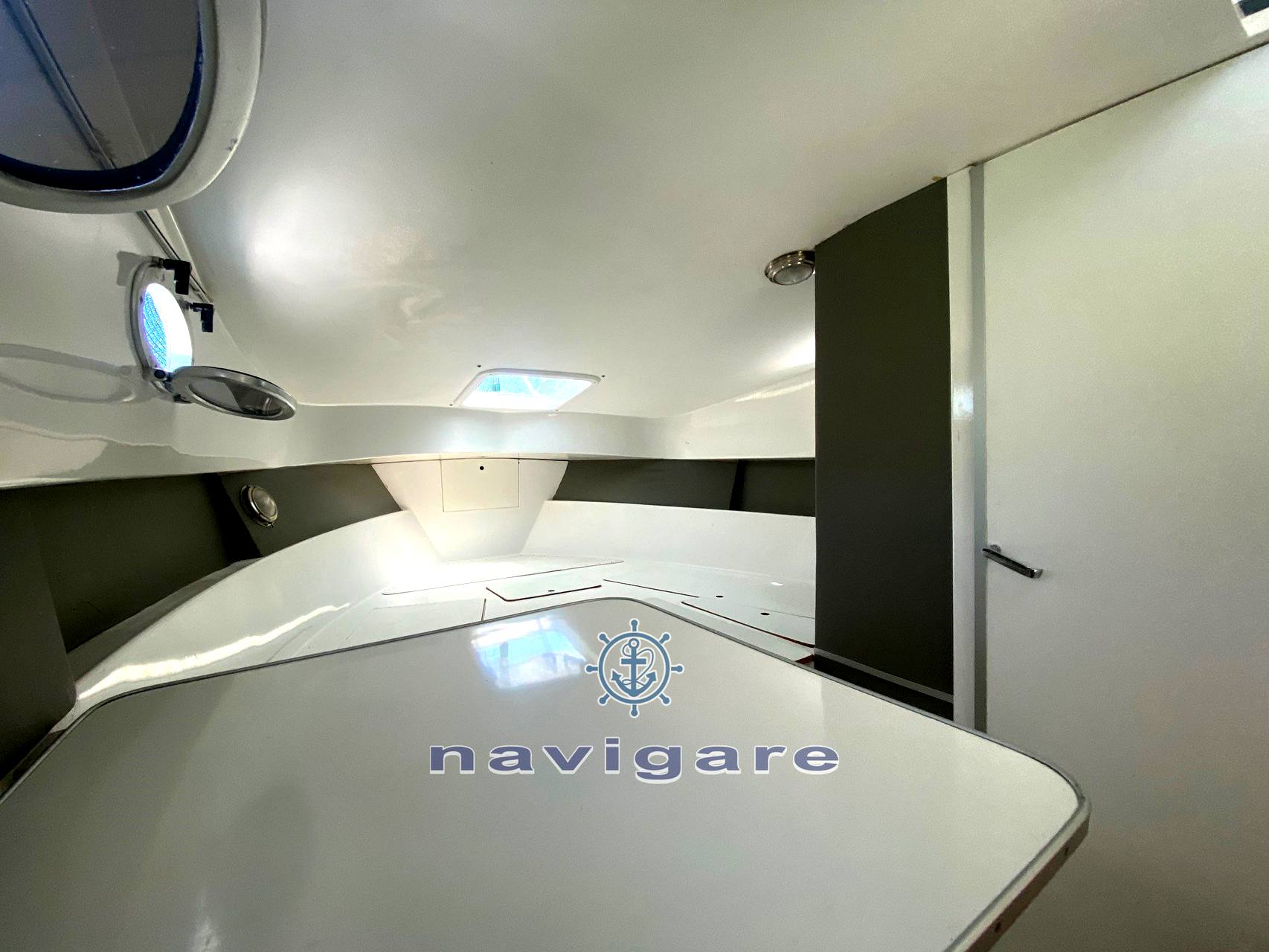 Dellapasqua Dc 7 sedan