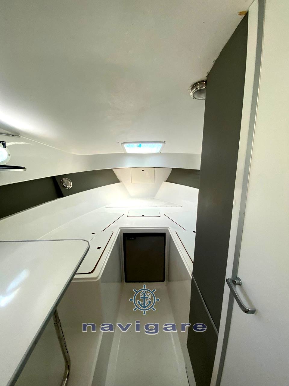 Dellapasqua Dc 7 sedan