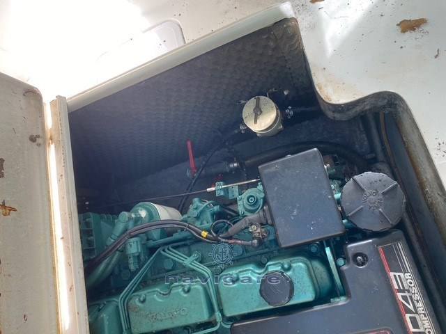 Dellapasqua Dc 7 sedan