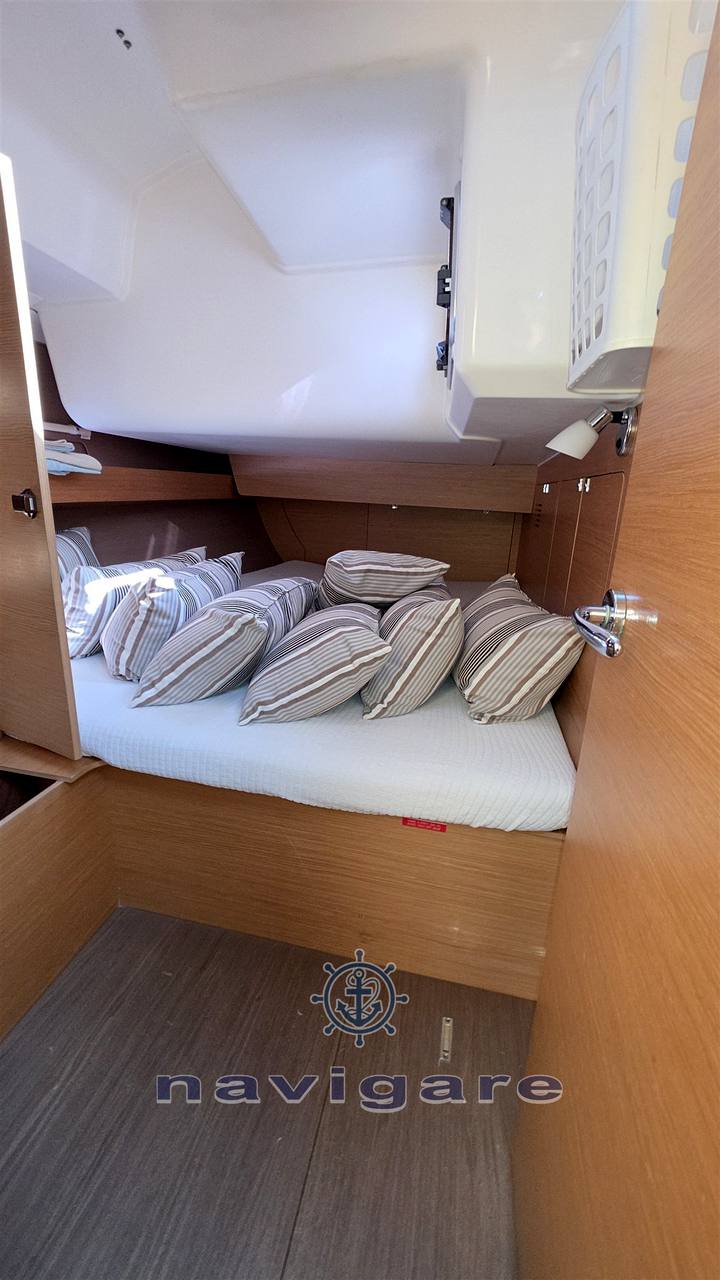 Dufour yachts 460 grand large