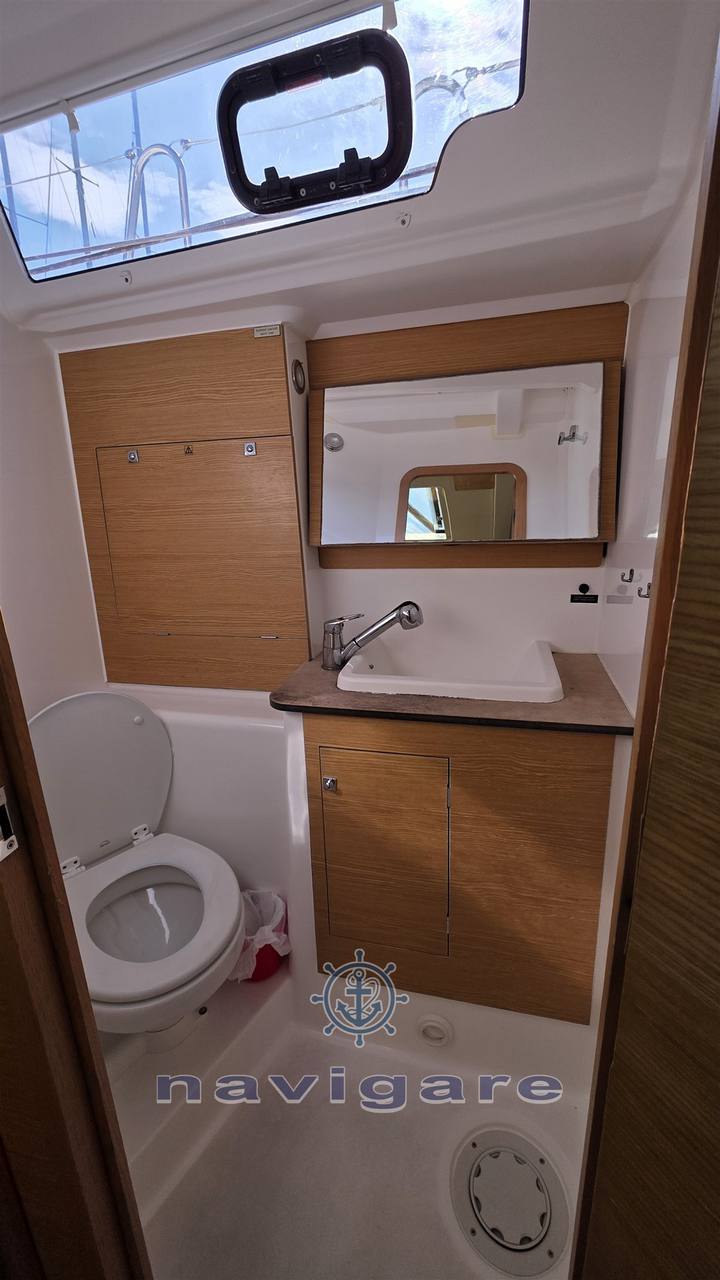 Dufour yachts 460 grand large