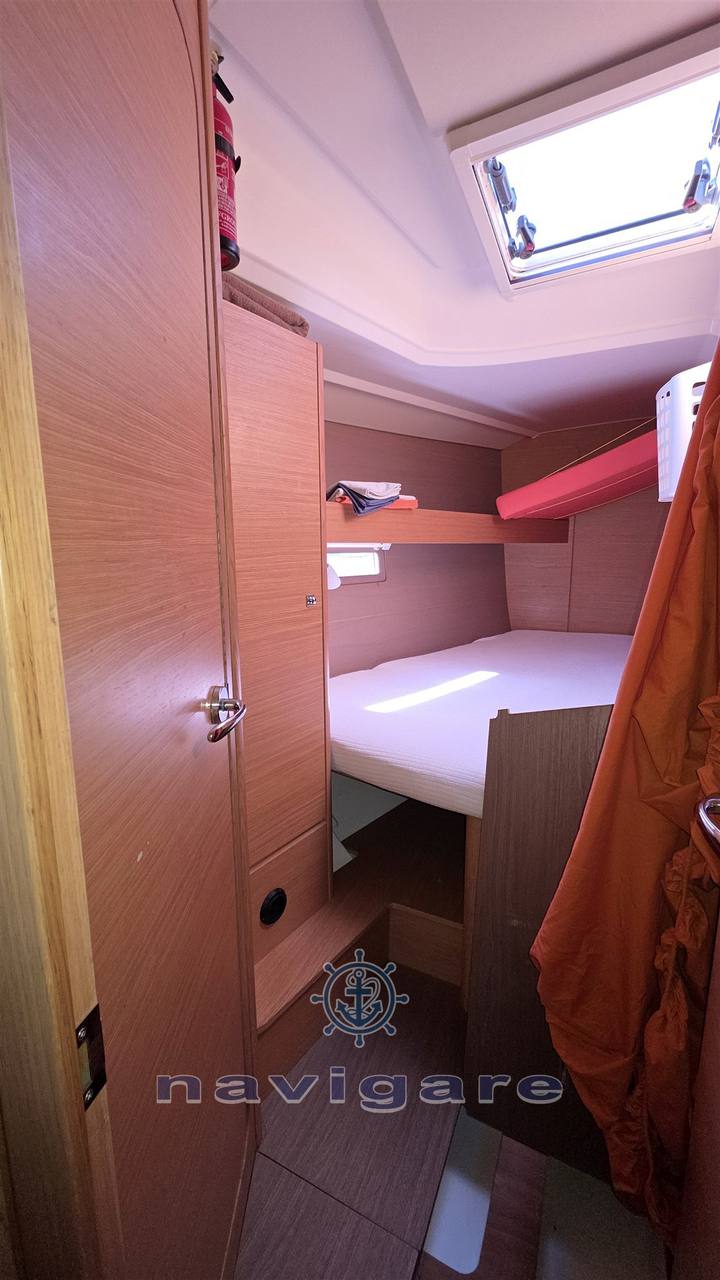 Dufour yachts 460 grand large
