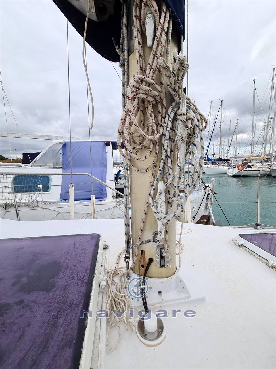 Dufour yachts Arpege