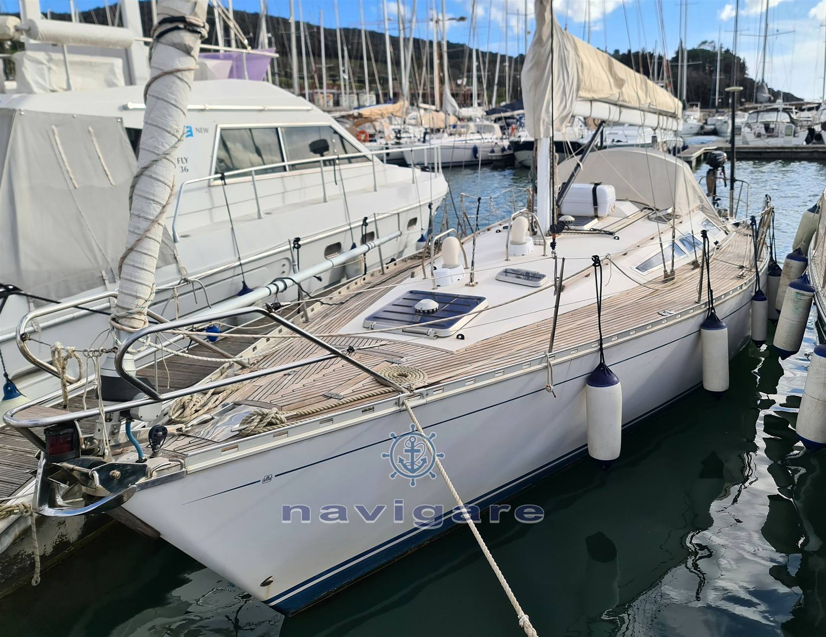 Dufour yachts Dufour 39