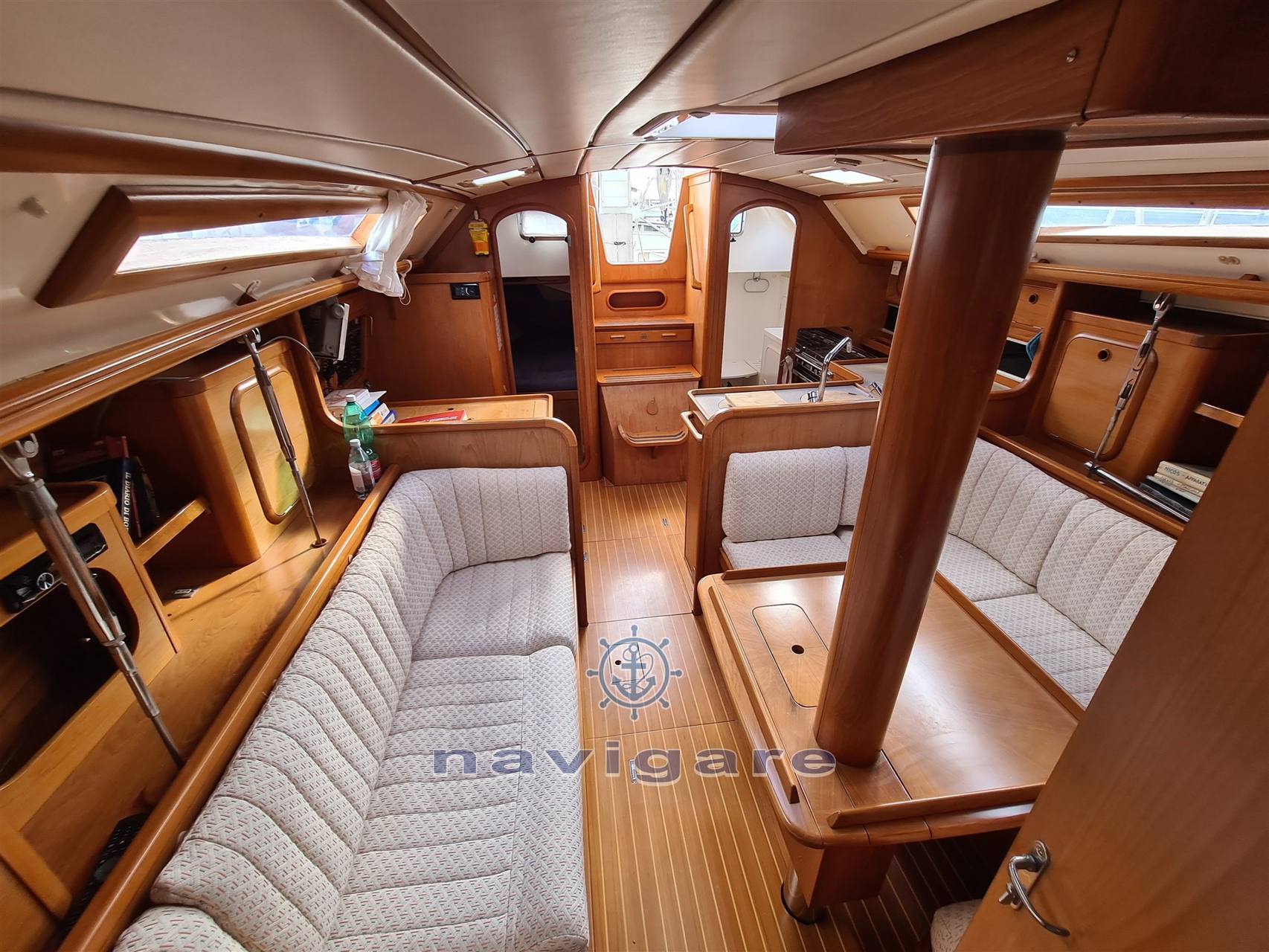 Dufour yachts Dufour 39