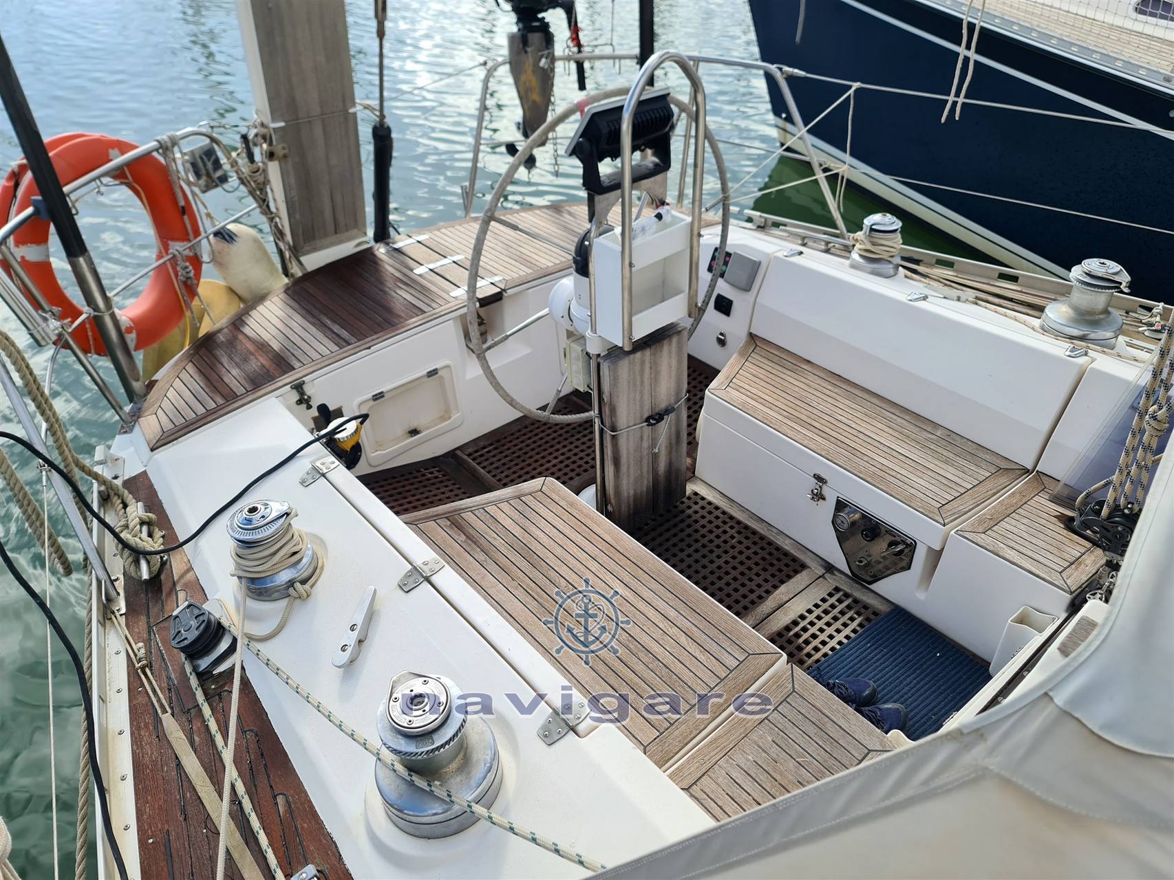 Dufour yachts Dufour 39