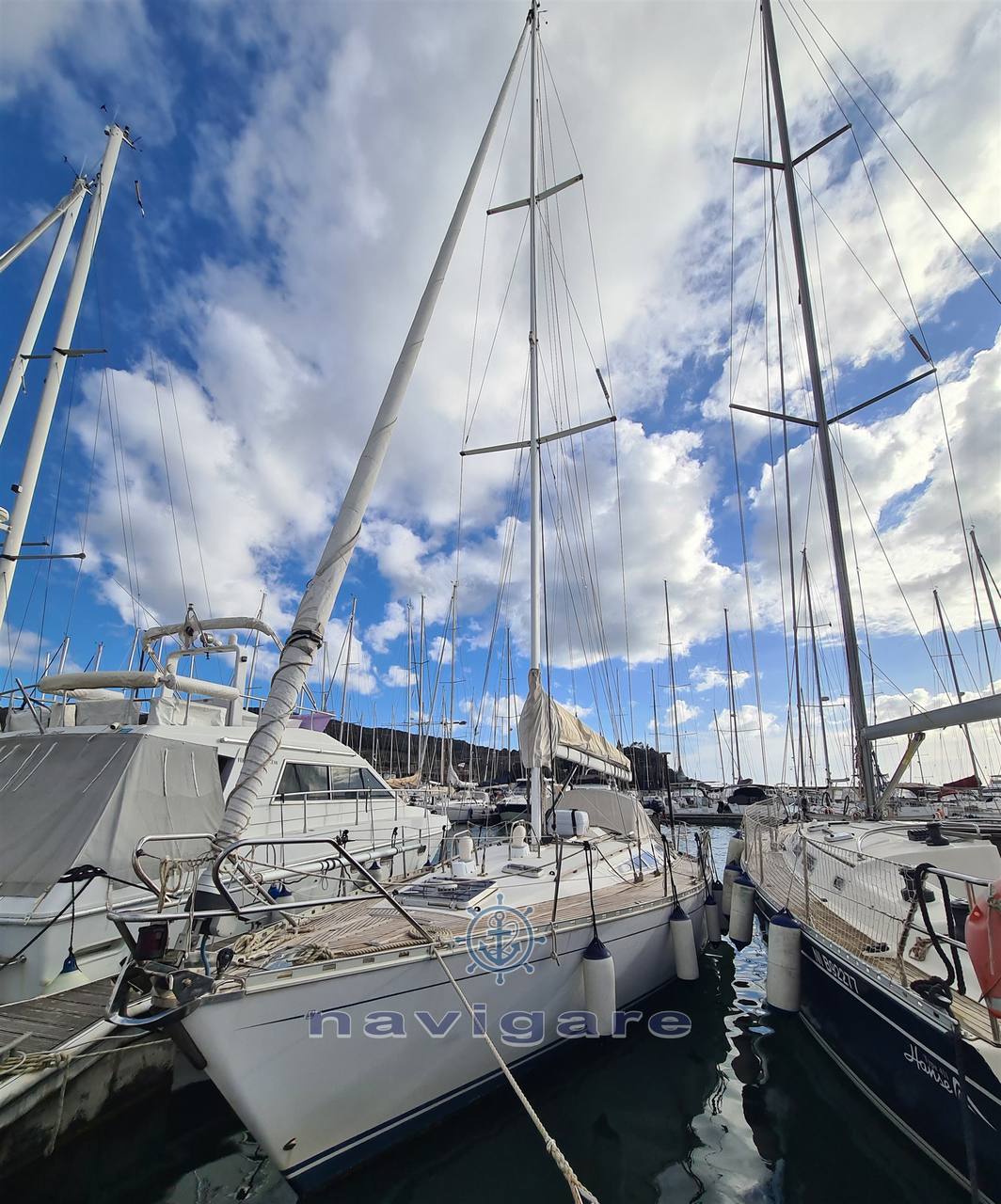 Dufour yachts Dufour 39