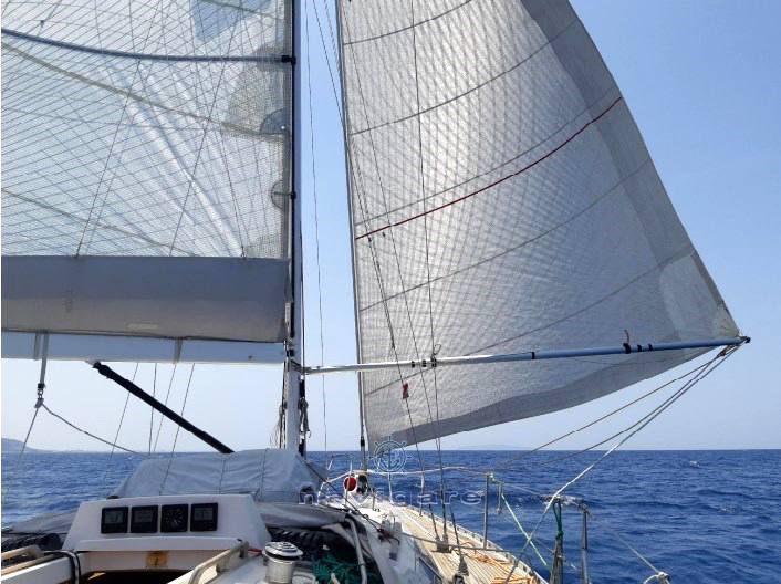 Dufour yachts Dufour 39