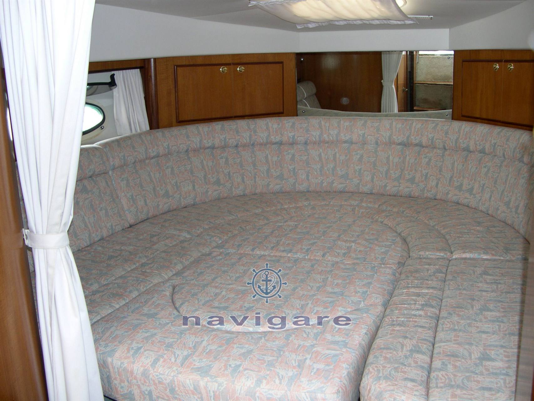 Fairline Targa 31